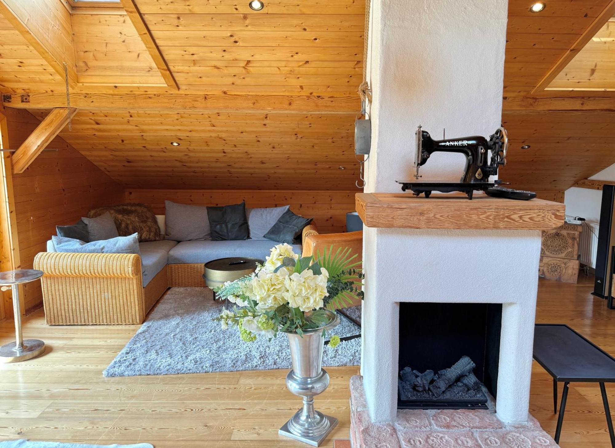 Chalet Belle Wild Going am Wilden Kaiser Extérieur photo