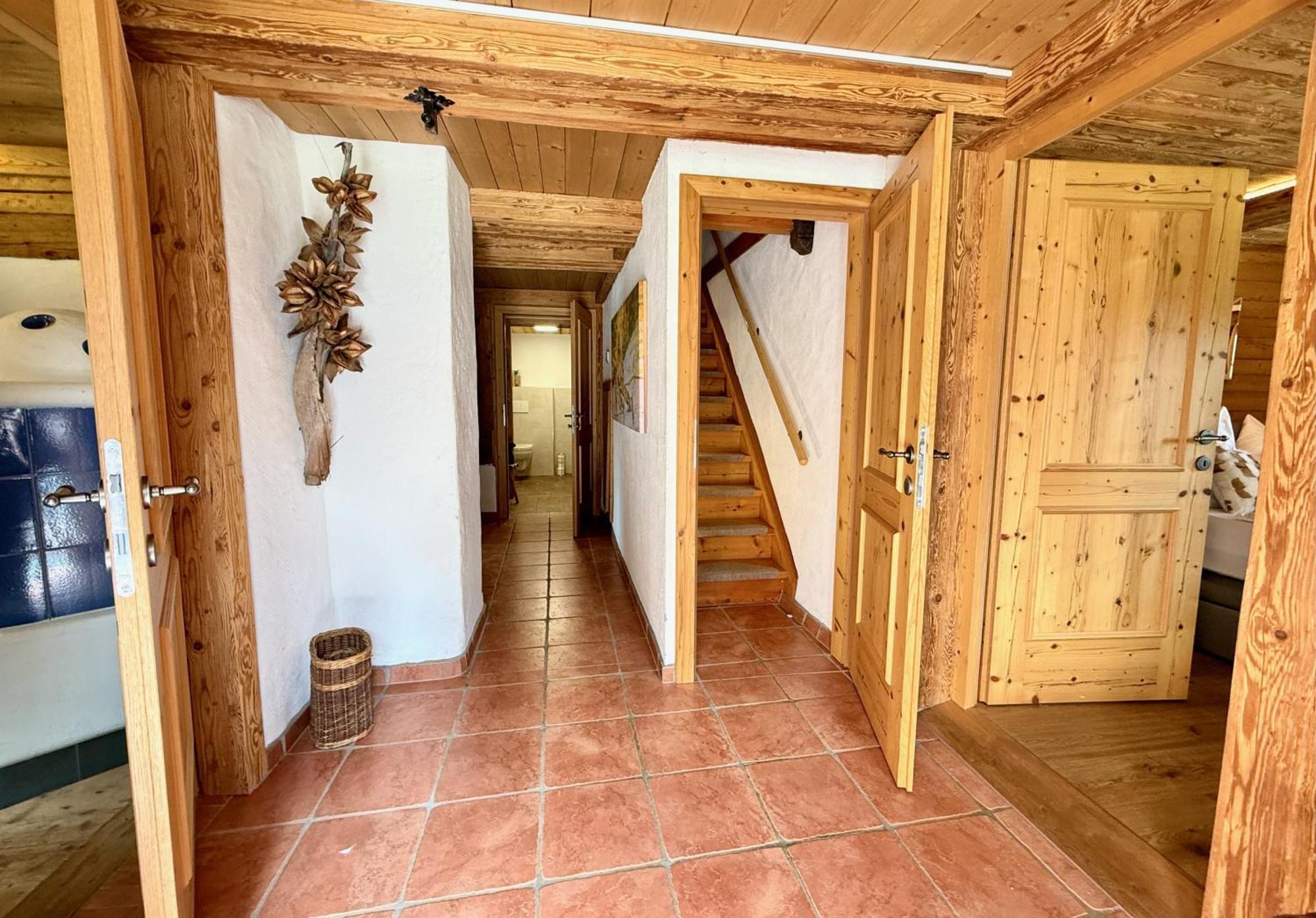 Chalet Belle Wild Going am Wilden Kaiser Extérieur photo