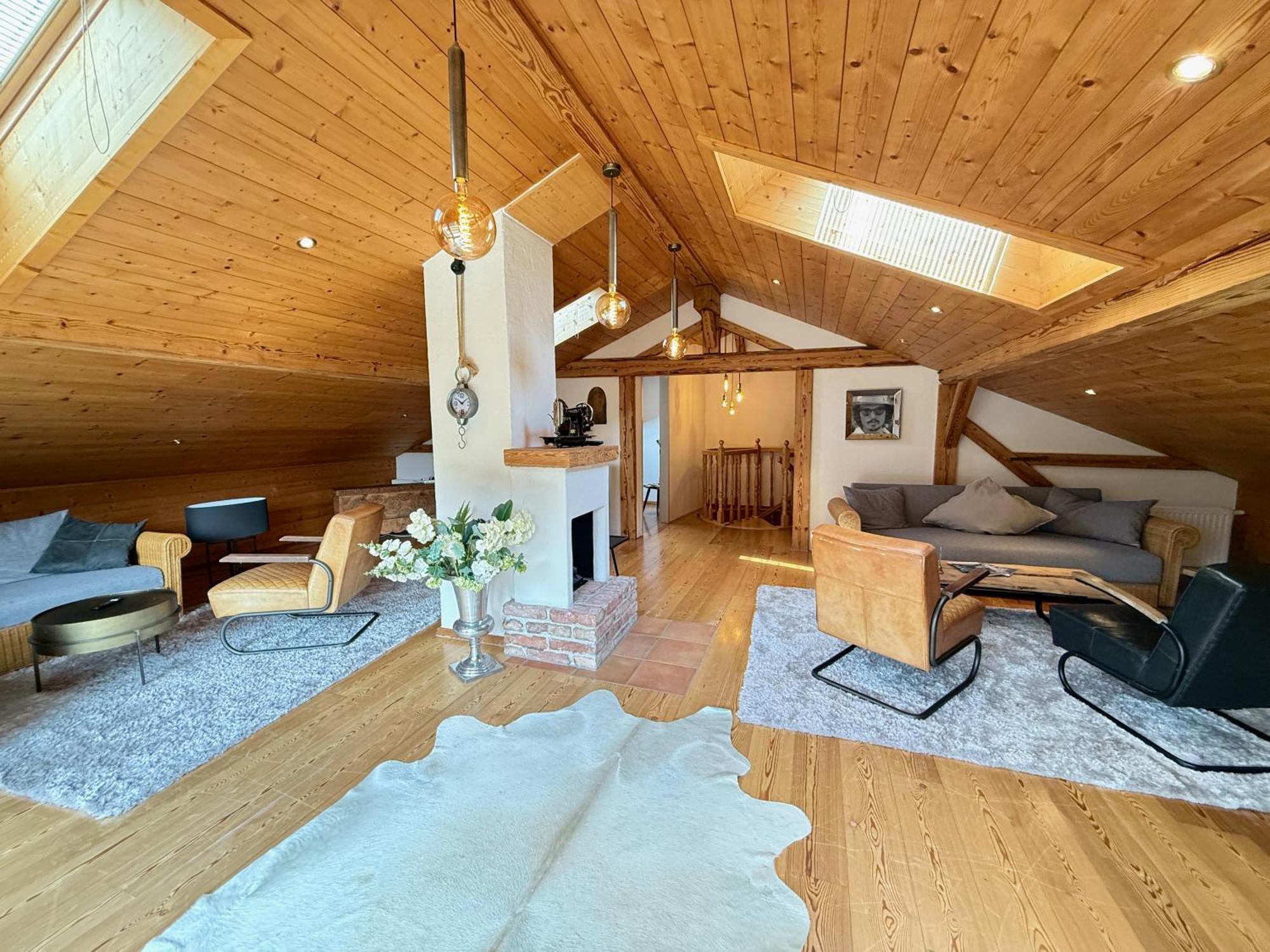 Chalet Belle Wild Going am Wilden Kaiser Extérieur photo