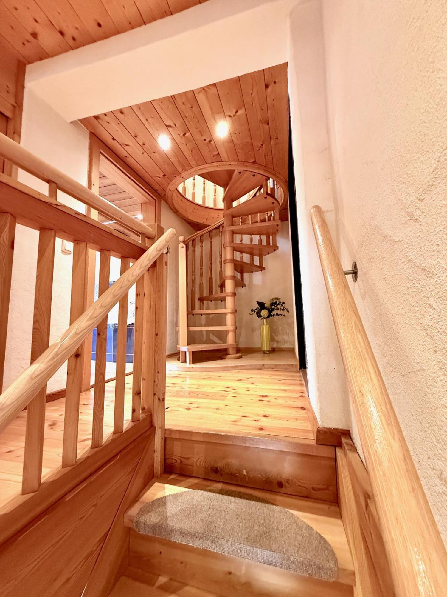 Chalet Belle Wild Going am Wilden Kaiser Extérieur photo