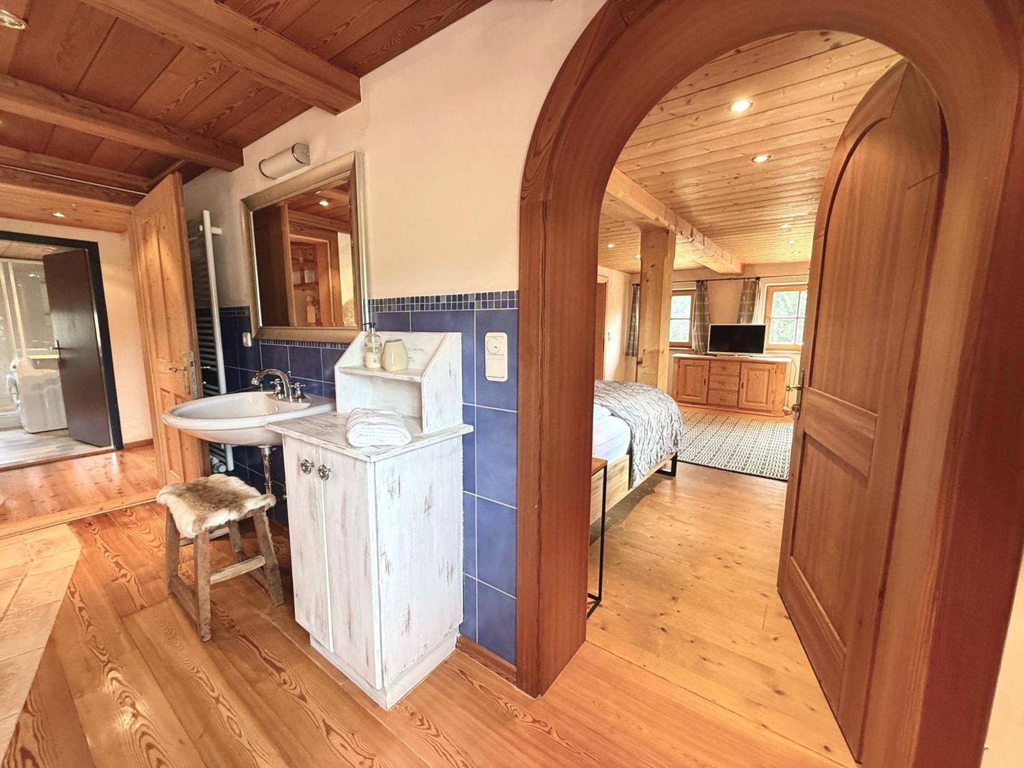 Chalet Belle Wild Going am Wilden Kaiser Extérieur photo