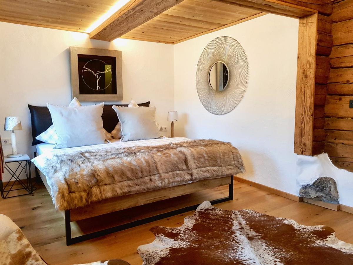 Chalet Belle Wild Going am Wilden Kaiser Extérieur photo