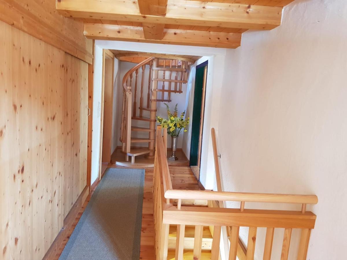 Chalet Belle Wild Going am Wilden Kaiser Extérieur photo
